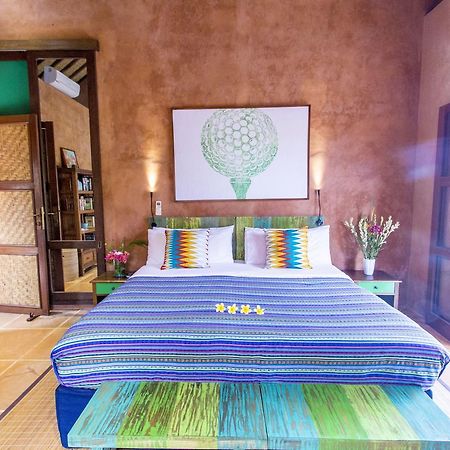 Villa Jeruk II 2 Bedrooms Umalas Canggu Экстерьер фото