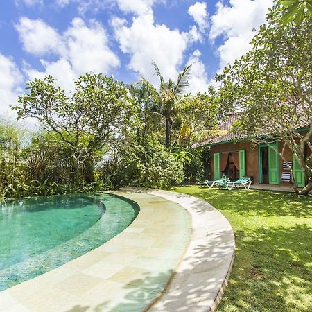 Villa Jeruk II 2 Bedrooms Umalas Canggu Экстерьер фото