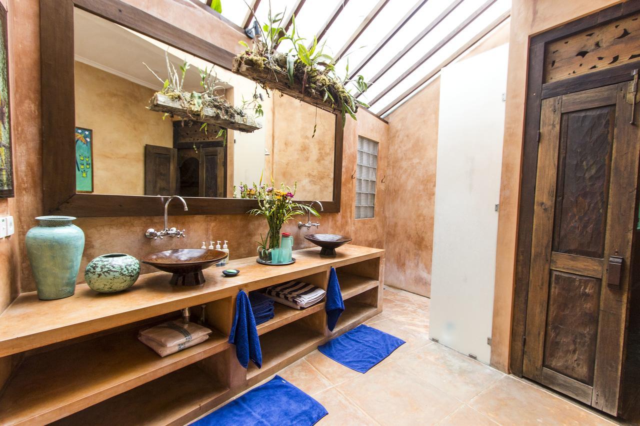 Villa Jeruk II 2 Bedrooms Umalas Canggu Экстерьер фото