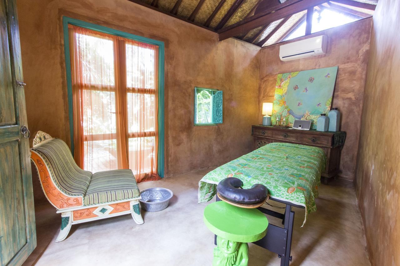 Villa Jeruk II 2 Bedrooms Umalas Canggu Экстерьер фото