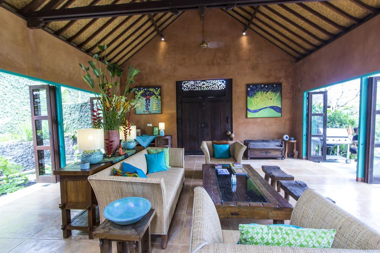 Villa Jeruk II 2 Bedrooms Umalas Canggu Экстерьер фото