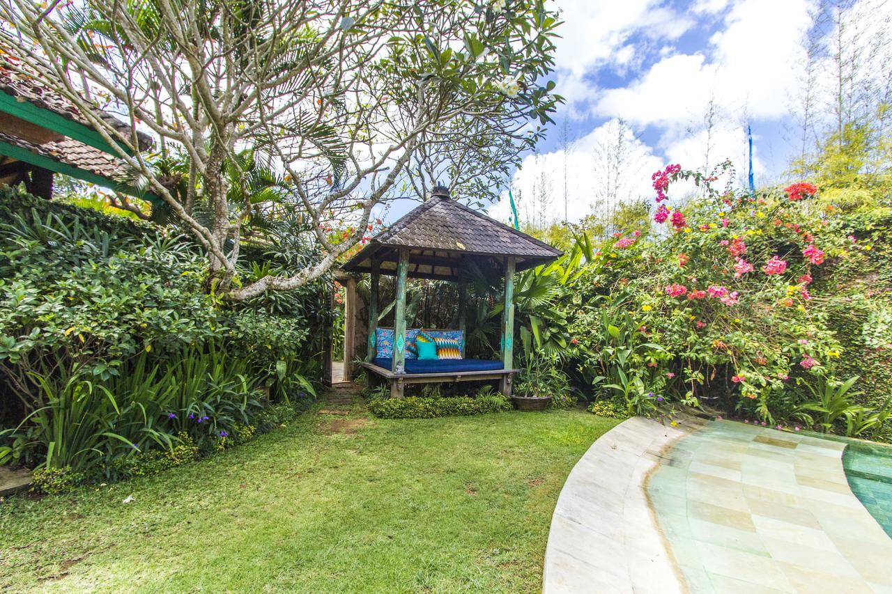 Villa Jeruk II 2 Bedrooms Umalas Canggu Экстерьер фото